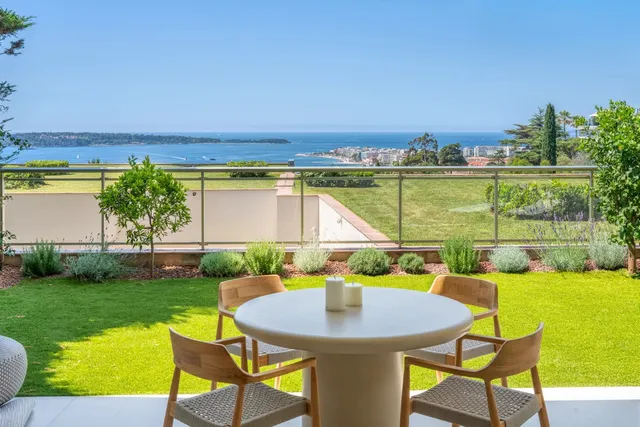 Apartment in Cannes, French Riviera