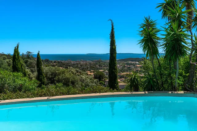 Villa in Bormes Les Mimosas, Provence - Var