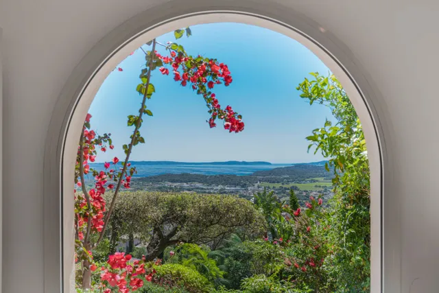 Villa in Bormes Les Mimosas, Provence - Var