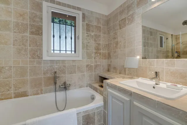 Villa in Grimaud, French Riviera