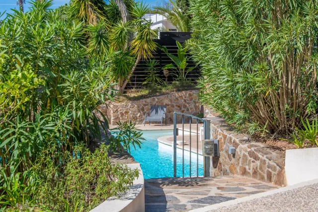 Villa in Carqueiranne, Provence - Var