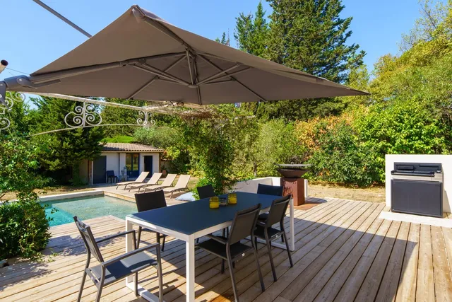 Villa in Mougins, French Riviera