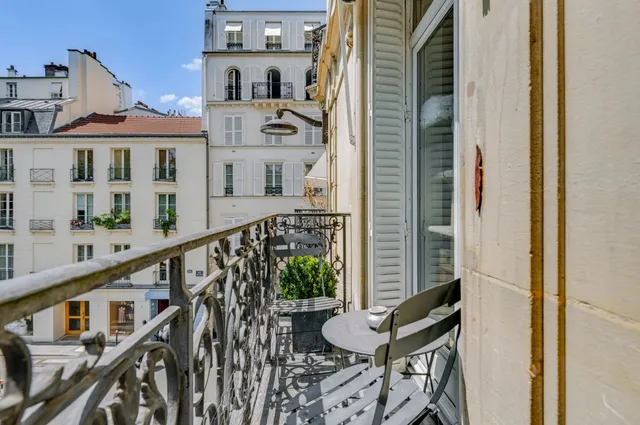 Apartment in 7th (Invalides, Eiffel Tower, Orsay), Paris