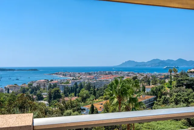 Apartment in Cannes, French Riviera