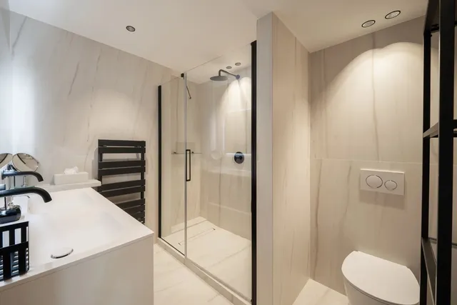 Apartment in Cannes, French Riviera