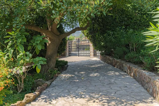 Villa in Theoule sur Mer, French Riviera