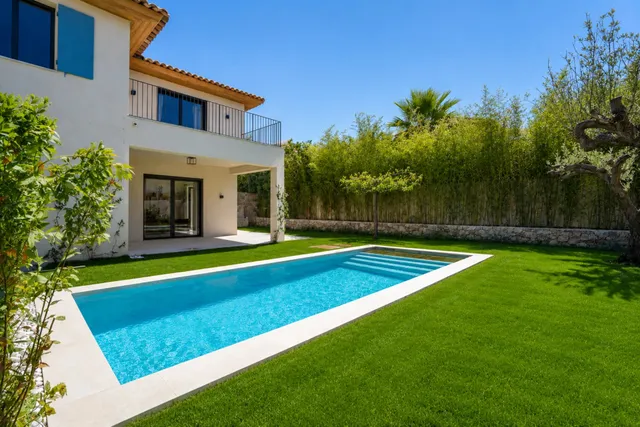 Villa in Saint Tropez, French Riviera