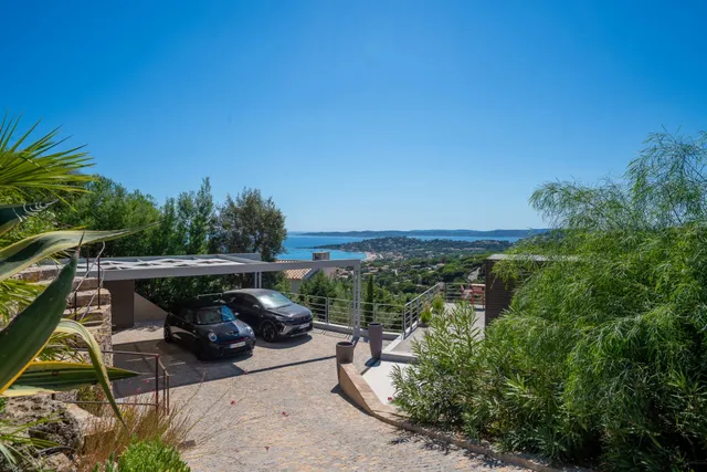 Villa in Ste Maxime, French Riviera