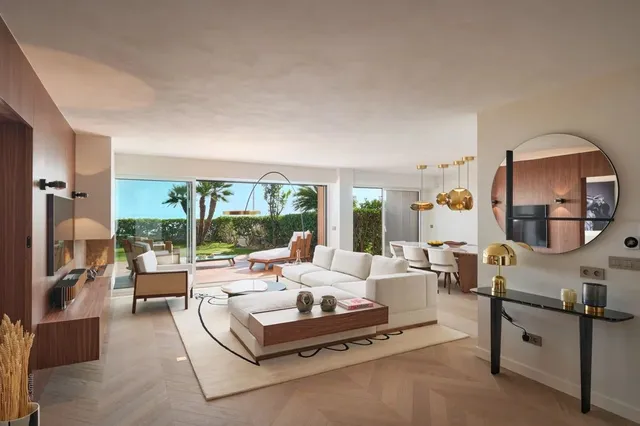 Apartment in Cannes, French Riviera