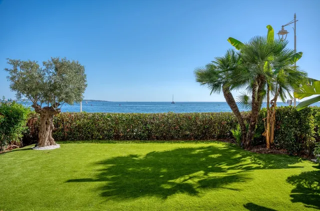 Apartment in Cannes, French Riviera