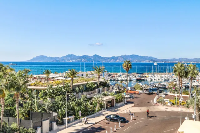 Apartment in Cannes, French Riviera
