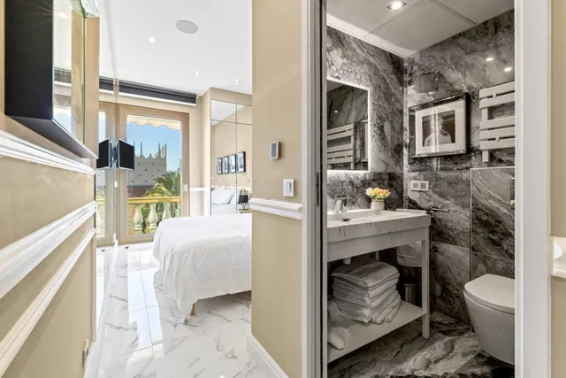 Apartment in Cannes, French Riviera