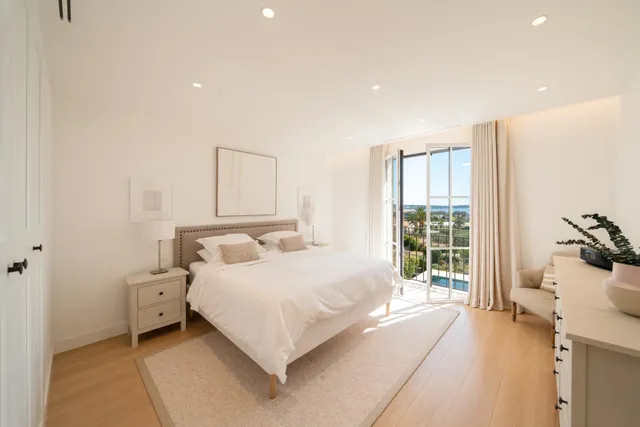 Villa in Cannes, French Riviera