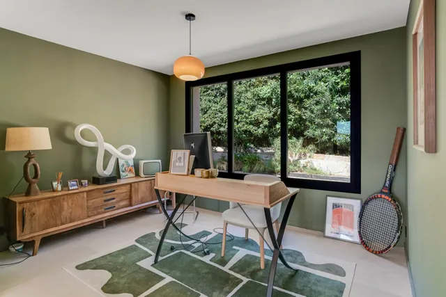 Villa in La Croix Valmer, French Riviera