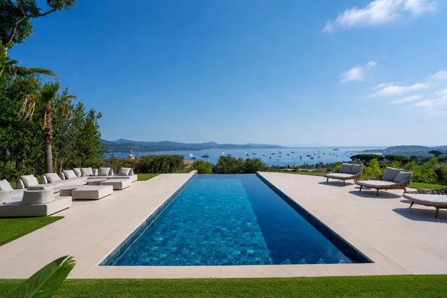 Villa in Gassin, French Riviera