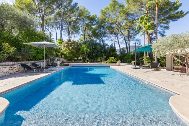 Villa in Peymeinade, French Riviera