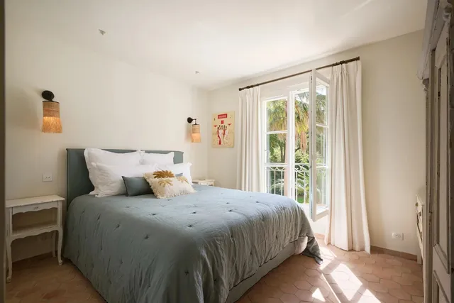 Villa in Grimaud, French Riviera