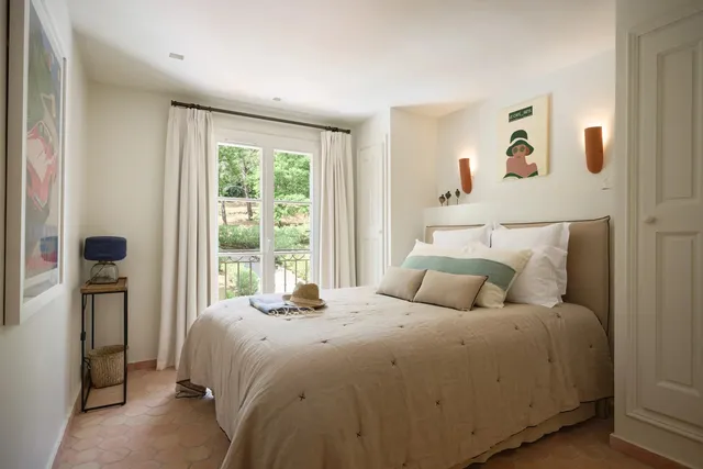 Villa in Grimaud, French Riviera