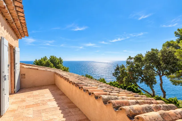 Villa in Rayol Canadel Sur Mer, Provence - Var