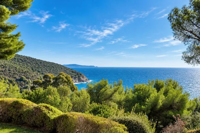 Villa in Rayol Canadel Sur Mer, Provence - Var