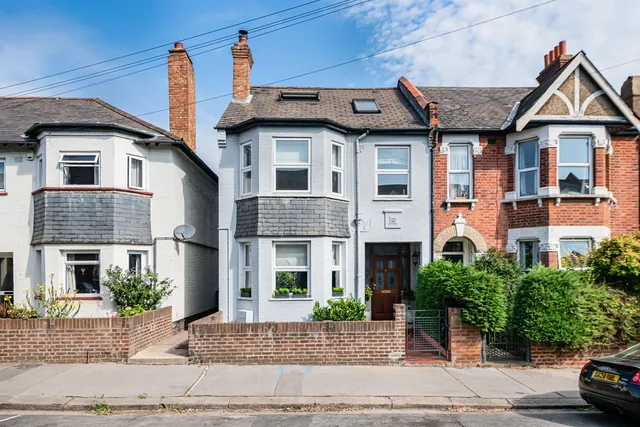 38 Alton Road, Croydon CR0 4LY