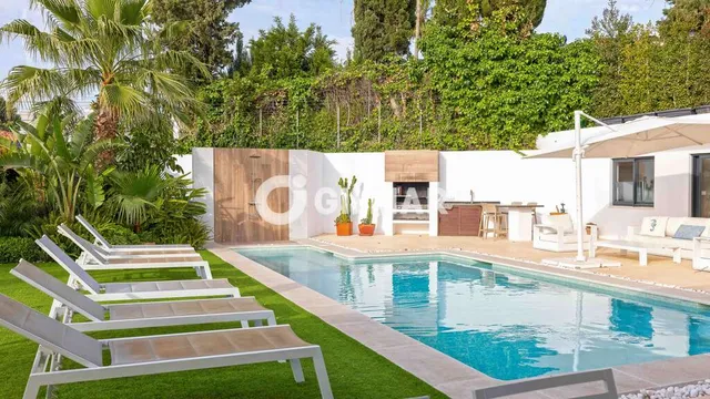 Villa in BENALMÁDENA, Málaga