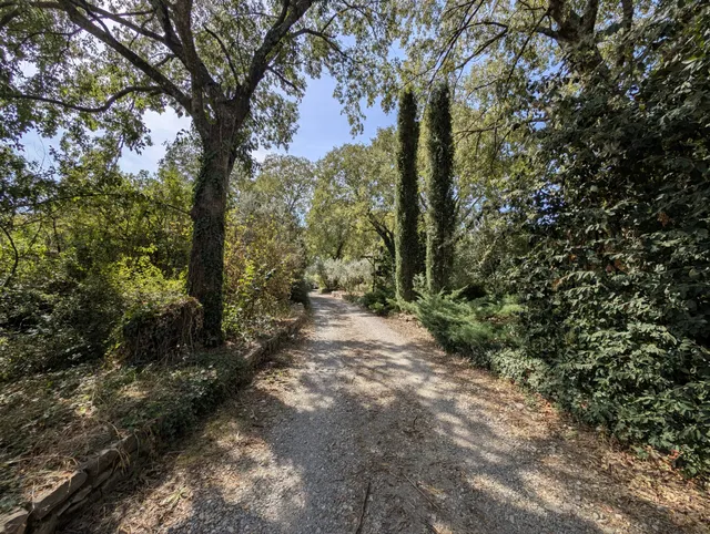 Villa in St Hippolyte Du Fort, Provence - Var