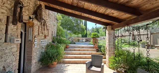 Villa in Sauve, Provence - Var