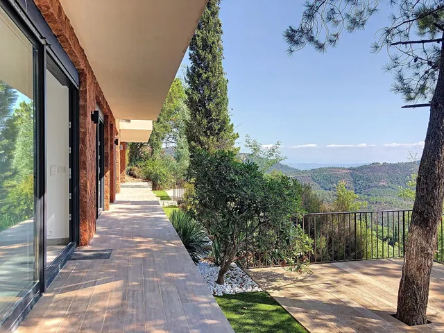 Villa in Theoule sur Mer, French Riviera