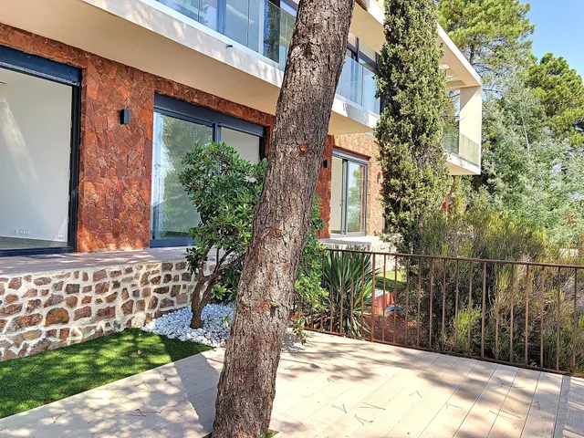Villa in Theoule sur Mer, French Riviera