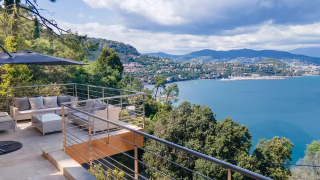 Villa in Theoule sur Mer, French Riviera