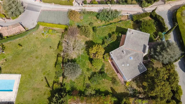 Villa in Theoule sur Mer, French Riviera