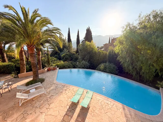 Villa in Theoule sur Mer, French Riviera