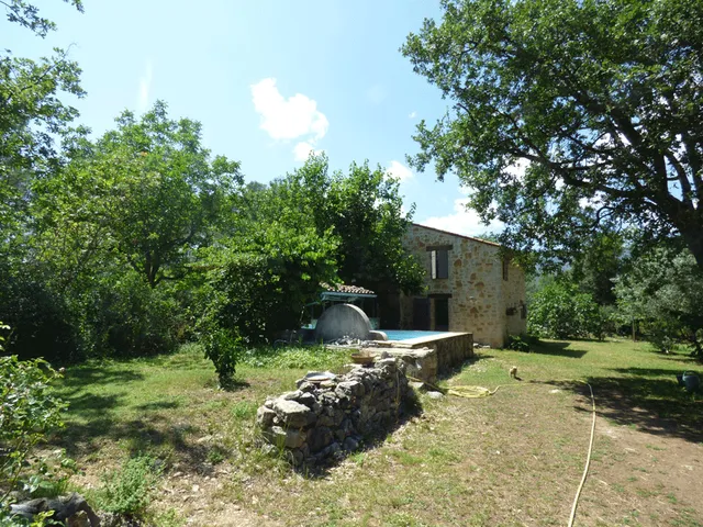 Villa in Seillans, Provence - Var