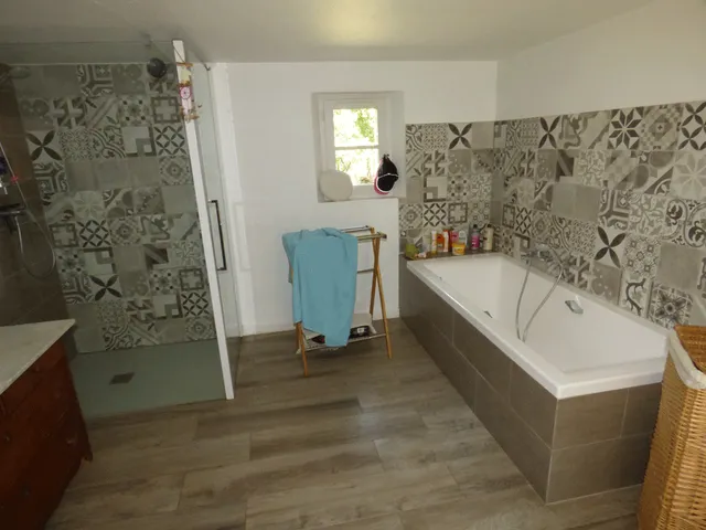 Villa in Seillans, Provence - Var