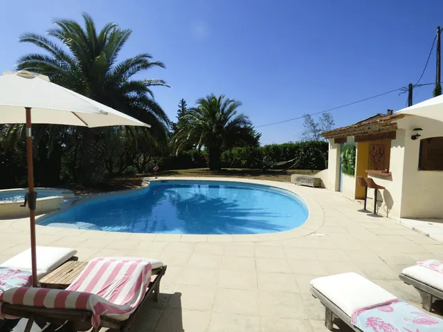 Villa in Seillans, Provence - Var
