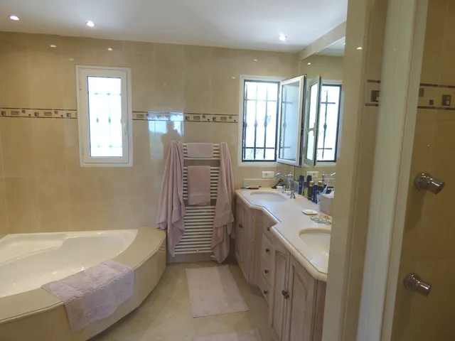 Villa in Seillans, Provence - Var