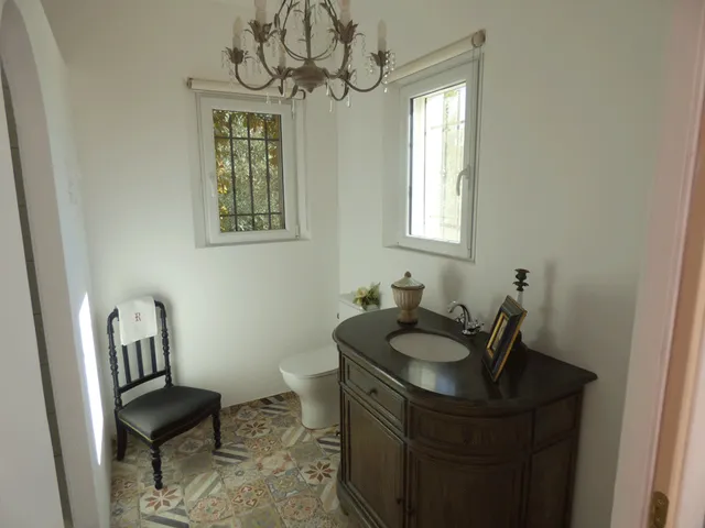 Villa in Seillans, Provence - Var