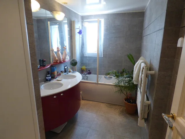 Villa in Fayence, Provence - Var