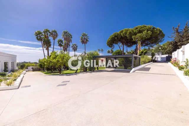 Villa in ESTEPONA, Málaga