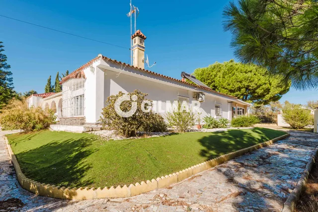 Villa in CHICLANA DE LA FRONTERA, Cádiz