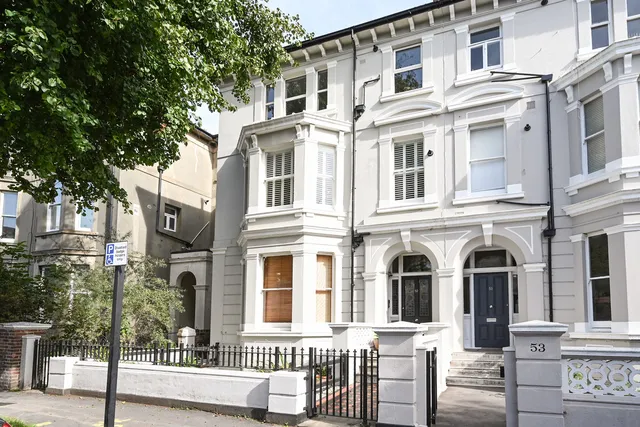 52 Ventnor Villas, Hove BN3 3DB