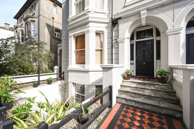 52 Ventnor Villas, Hove BN3 3DB