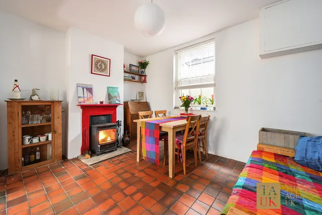 52 Park Crescent Road, Brighton BN2 3HS