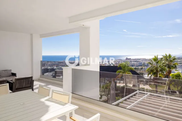 Apartment in ESTEPONA, Málaga