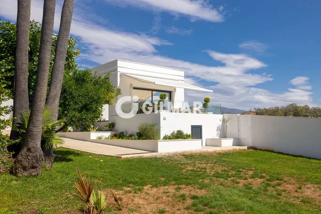 Villa in ESTEPONA, Málaga