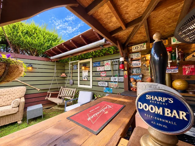 22 Sandy Lane, Shanklin PO37 7DT