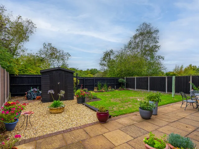 54 Endeavour Place, Stourport-on-severn DY13 9RL