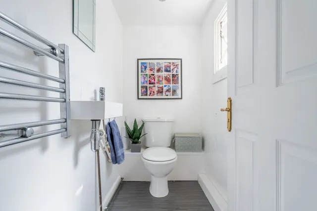 54 Rhea Hall Estate, Bridgnorth WV16 6LD