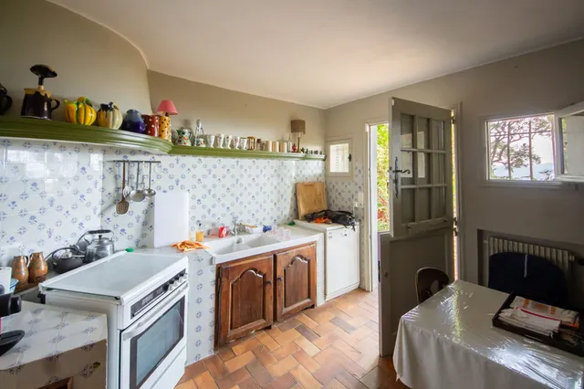 Villa in Grimaud, French Riviera